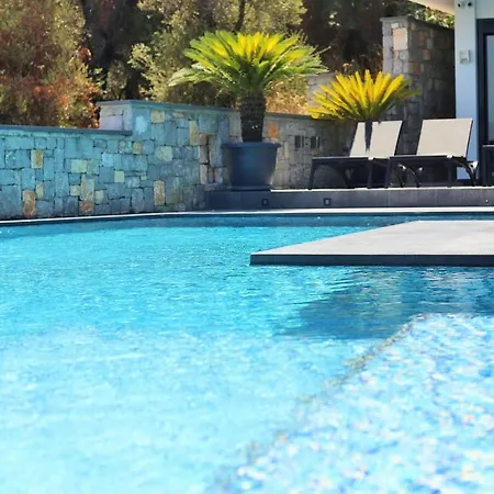 Casablanca Villa Fethiye