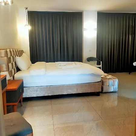 Casablanca Villa Fethiye