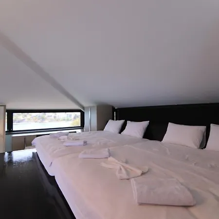 Casa Blanca Villa Fethiye