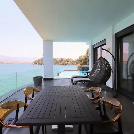 Villa Casa Blanca Fethiye