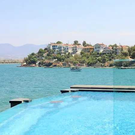 Casa Blanca * Fethiye