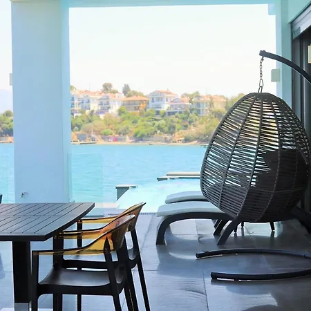 Casa Blanca Villa Fethiye