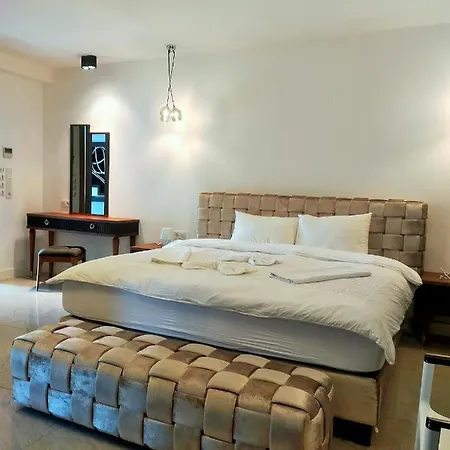 Casa Blanca * Fethiye