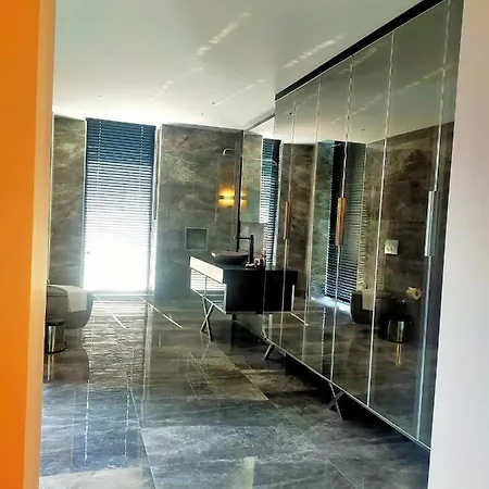 Villa Casa Blanca Fethiye