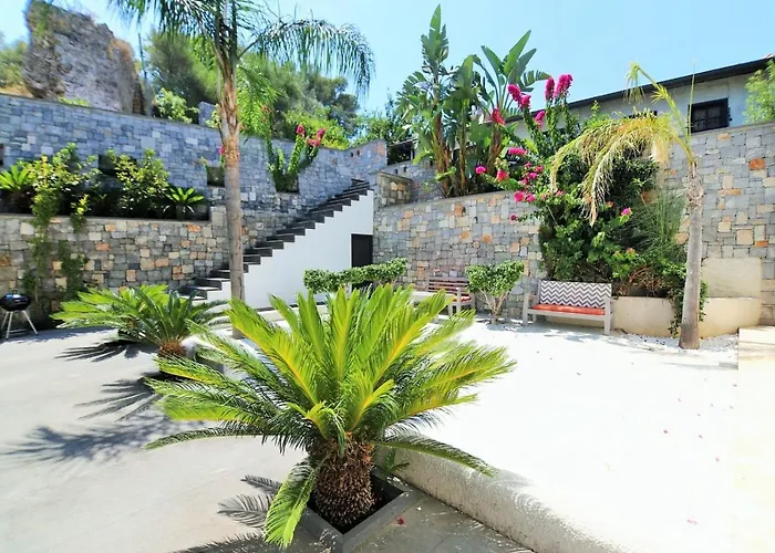 Casa Blanca Villa Fethiye