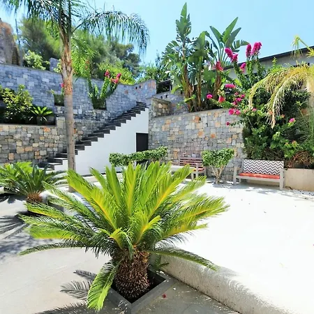 Casablanca Vilă Fethiye