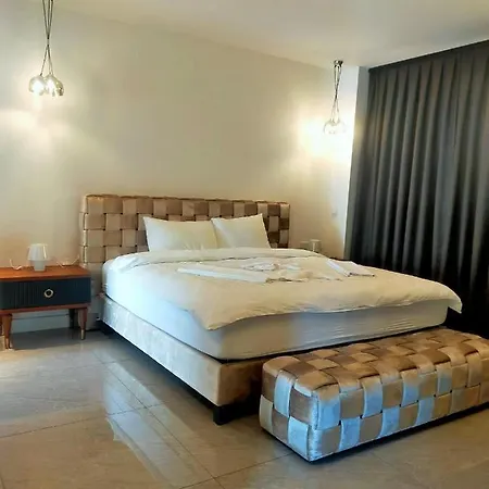 Casablanca Vilă *